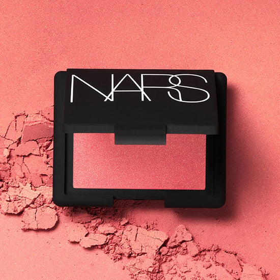 NARS Orgasm Powder Blush