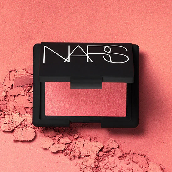 NARS Mini Orgasm Powder Blush