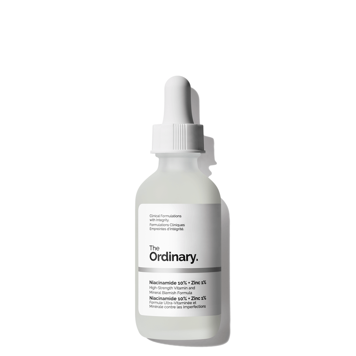 The Ordinary Niacinamide 10% + zinc 1% 30 ml 1 fl.oz