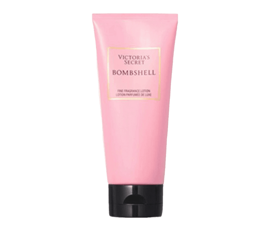 Victoria's secret bombshell body lotion