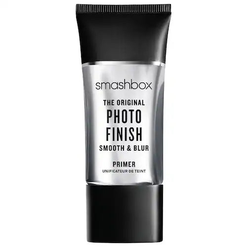 Smashbox Photo Finish Primer