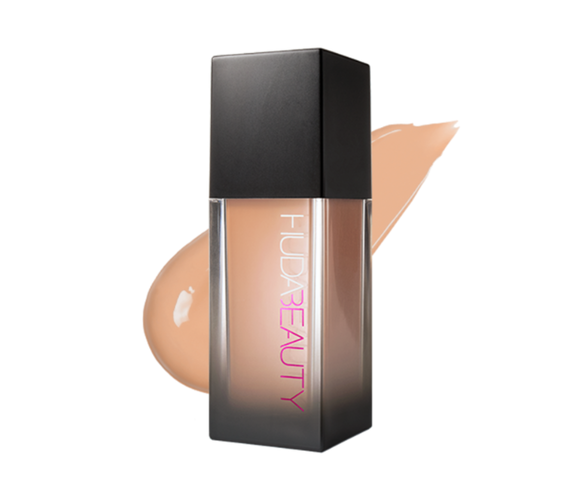 FauxFilter Luminous Matte Foundation