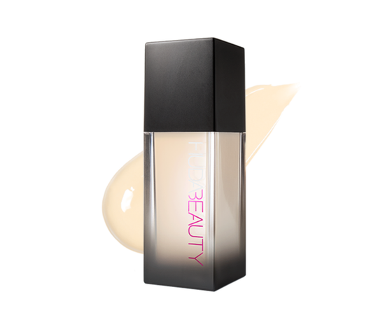 FauxFilter Luminous Matte Foundation