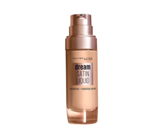 Dream Satin Liquid