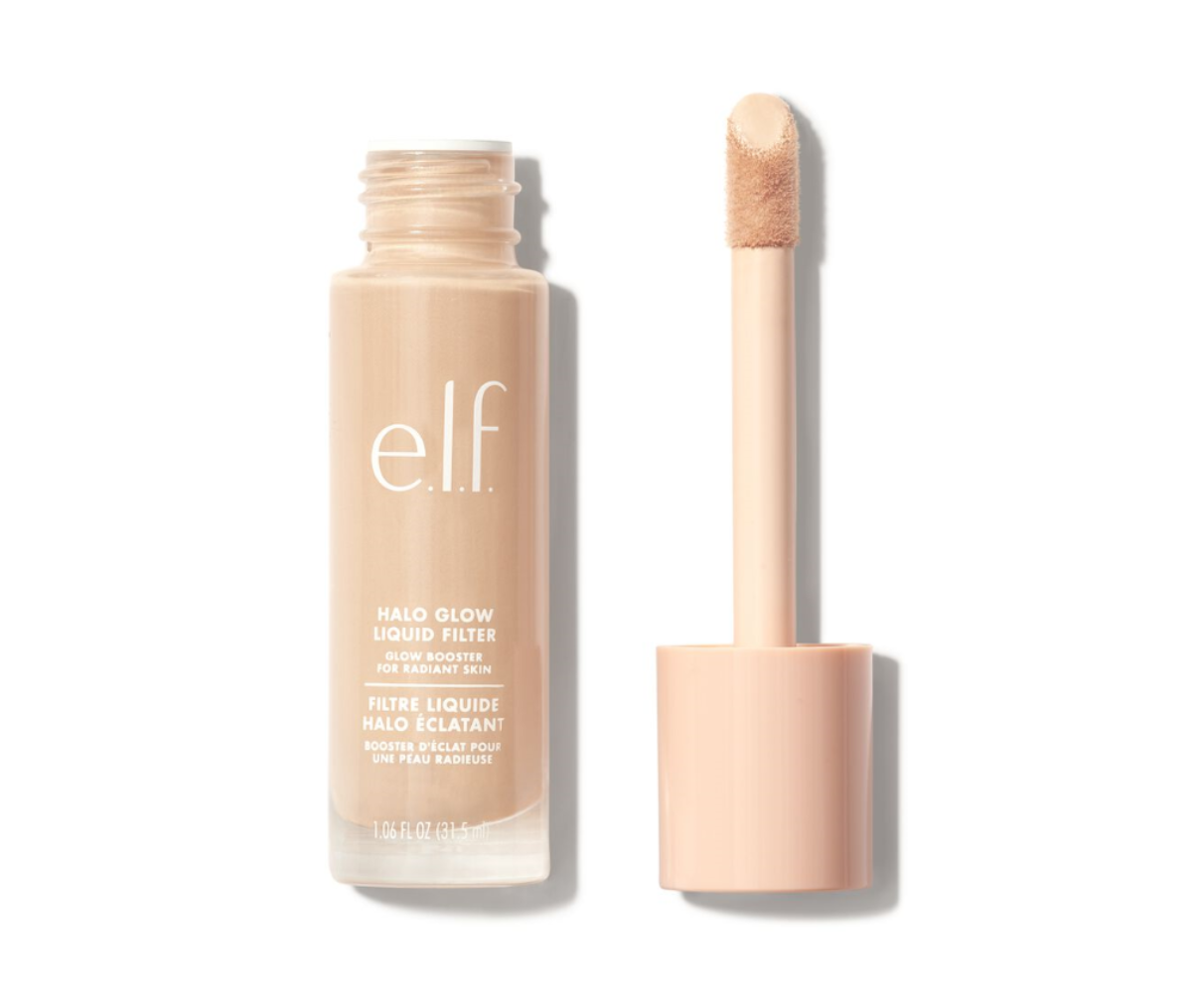 Elf Halo Glow Liquid Filter Foundation