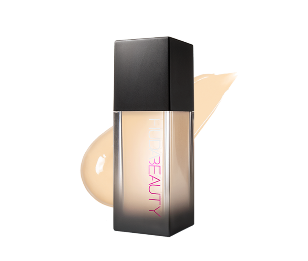 FauxFilter Luminous Matte Foundation