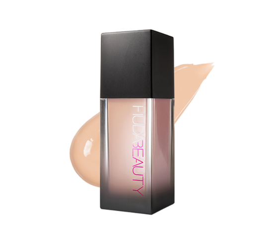 FauxFilter Luminous Matte Foundation