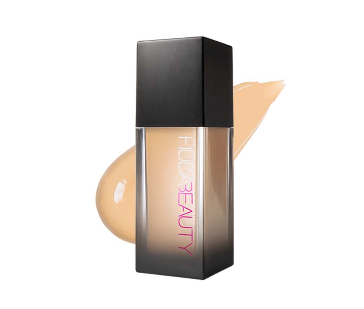 FauxFilter Luminous Matte Foundation