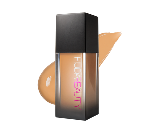 FauxFilter Luminous Matte Foundation