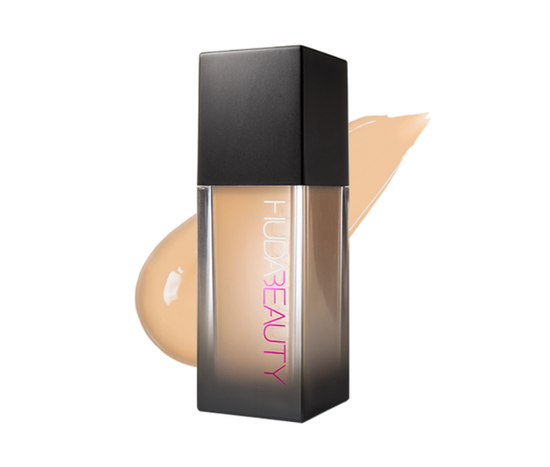 FauxFilter Luminous Matte Foundation