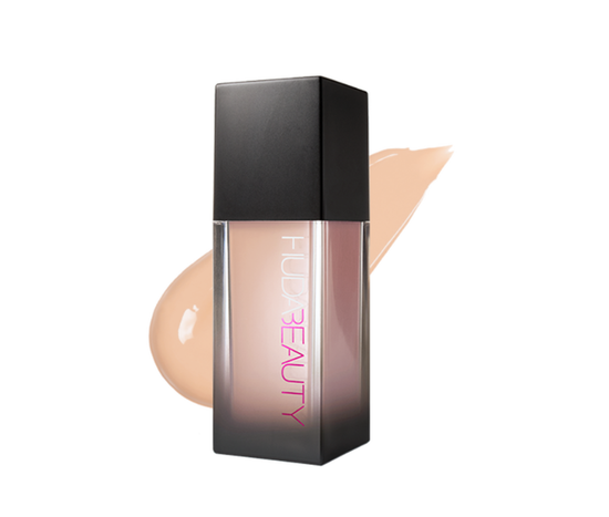 FauxFilter Luminous Matte Foundation